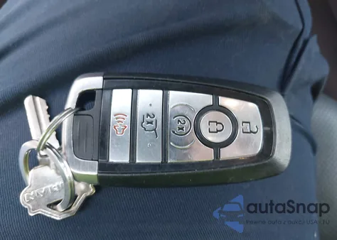 2022 Ford Bronco Sport Outer Banks from USA, damaged, VIN 3FMCR9C60NRD28917